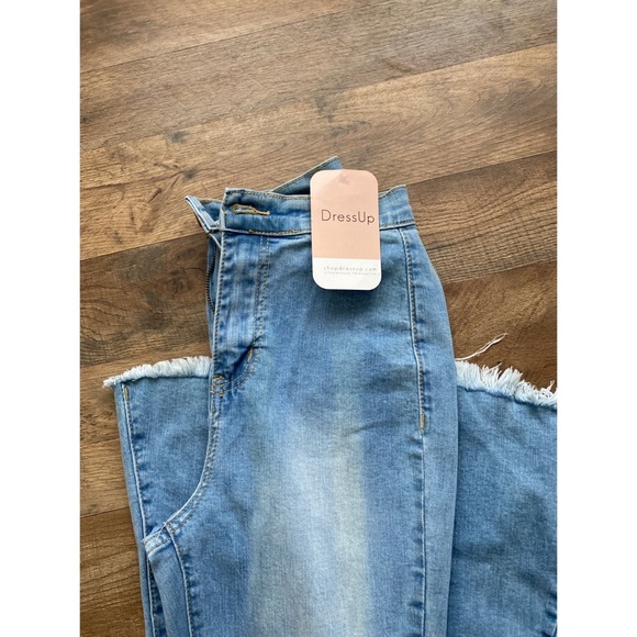 ⭐️ New with tags 🏷 Hammer Jeans Super Flare - Picture 3 of 4